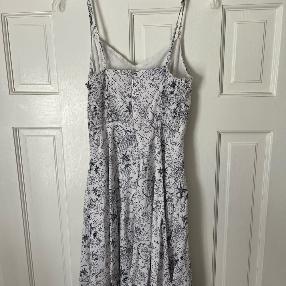 Old Navy Sundress - Picture 5 of 8
